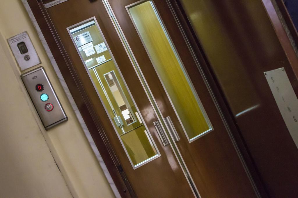 Premium Suite Milan Exterior photo