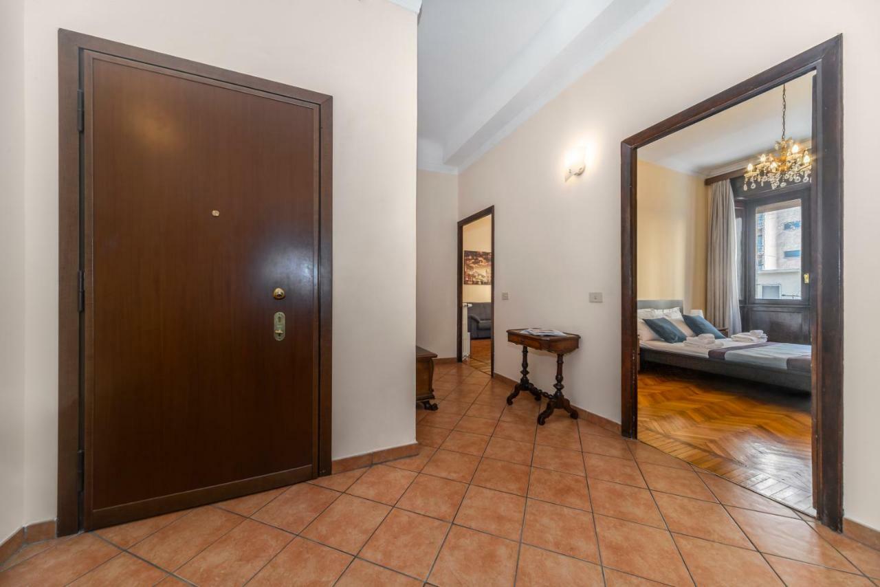 Premium Suite Milan Exterior photo