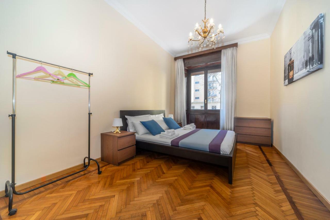 Premium Suite Milan Exterior photo