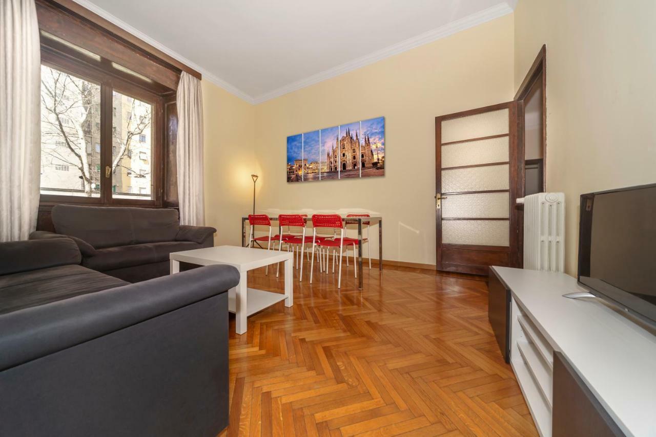 Premium Suite Milan Exterior photo
