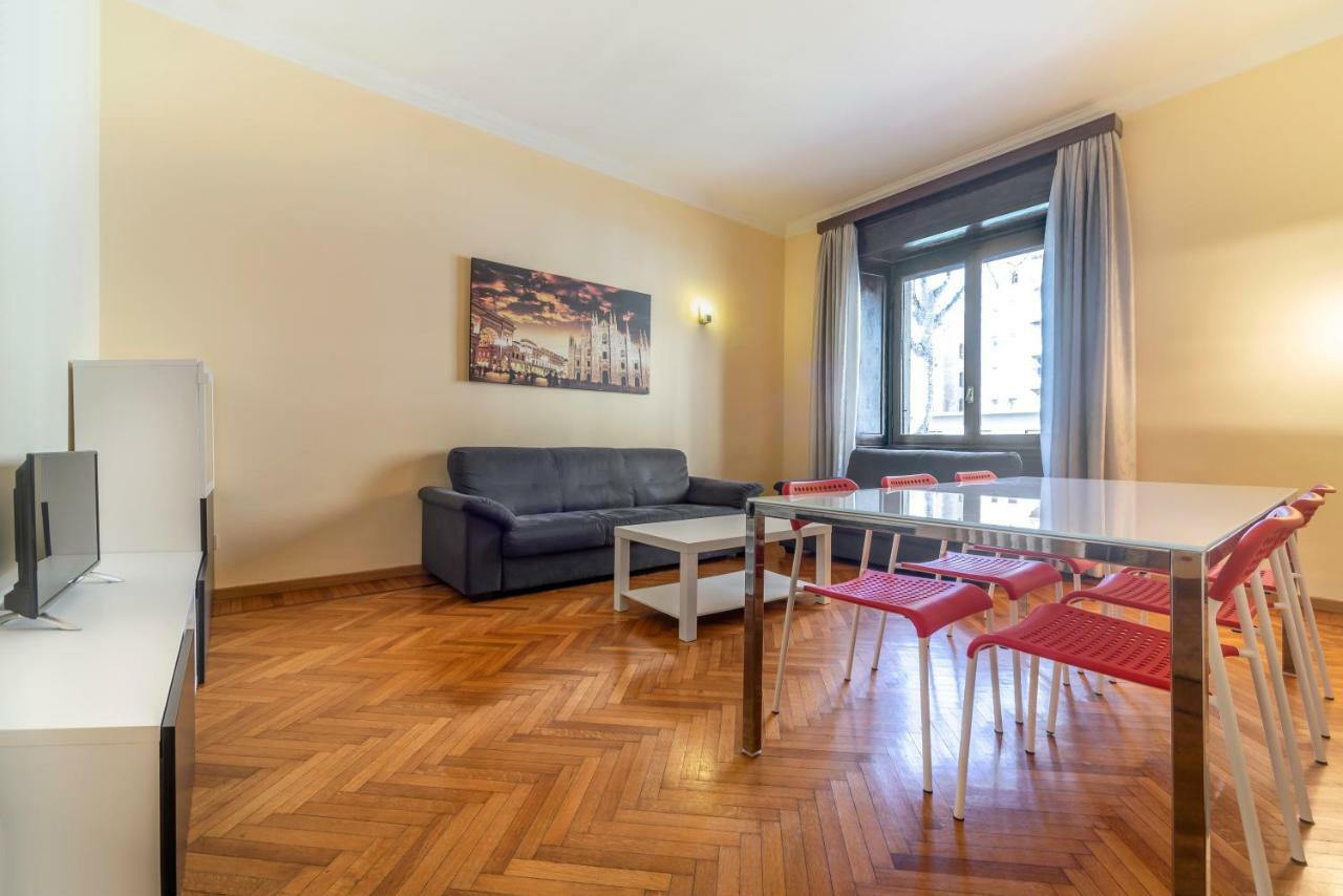 Premium Suite Milan Exterior photo