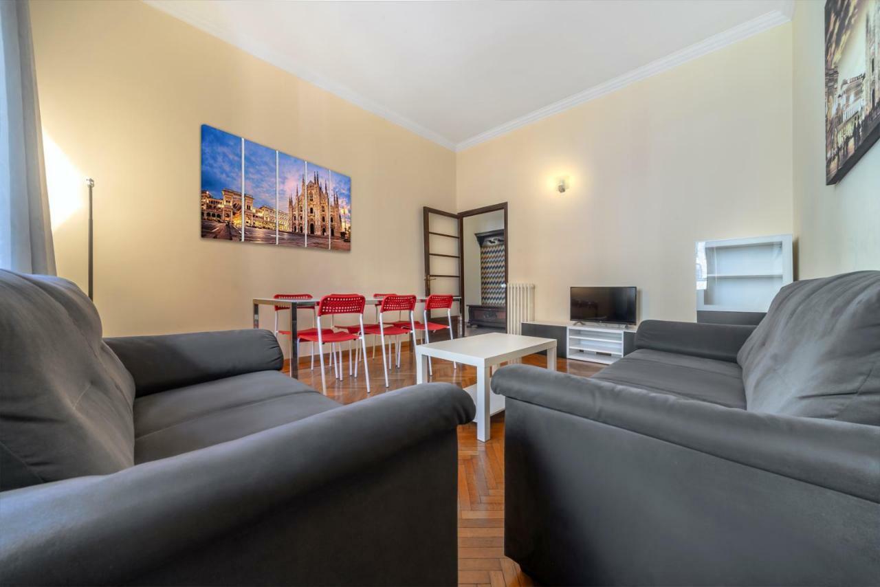 Premium Suite Milan Exterior photo